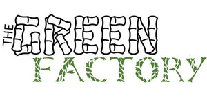 THE GREEN FACTORY 