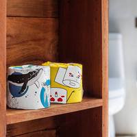 将图片加载到图库查看器,Premium Bamboo Toilet Paper