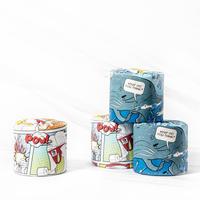 将图片加载到图库查看器,Premium Bamboo Toilet Paper