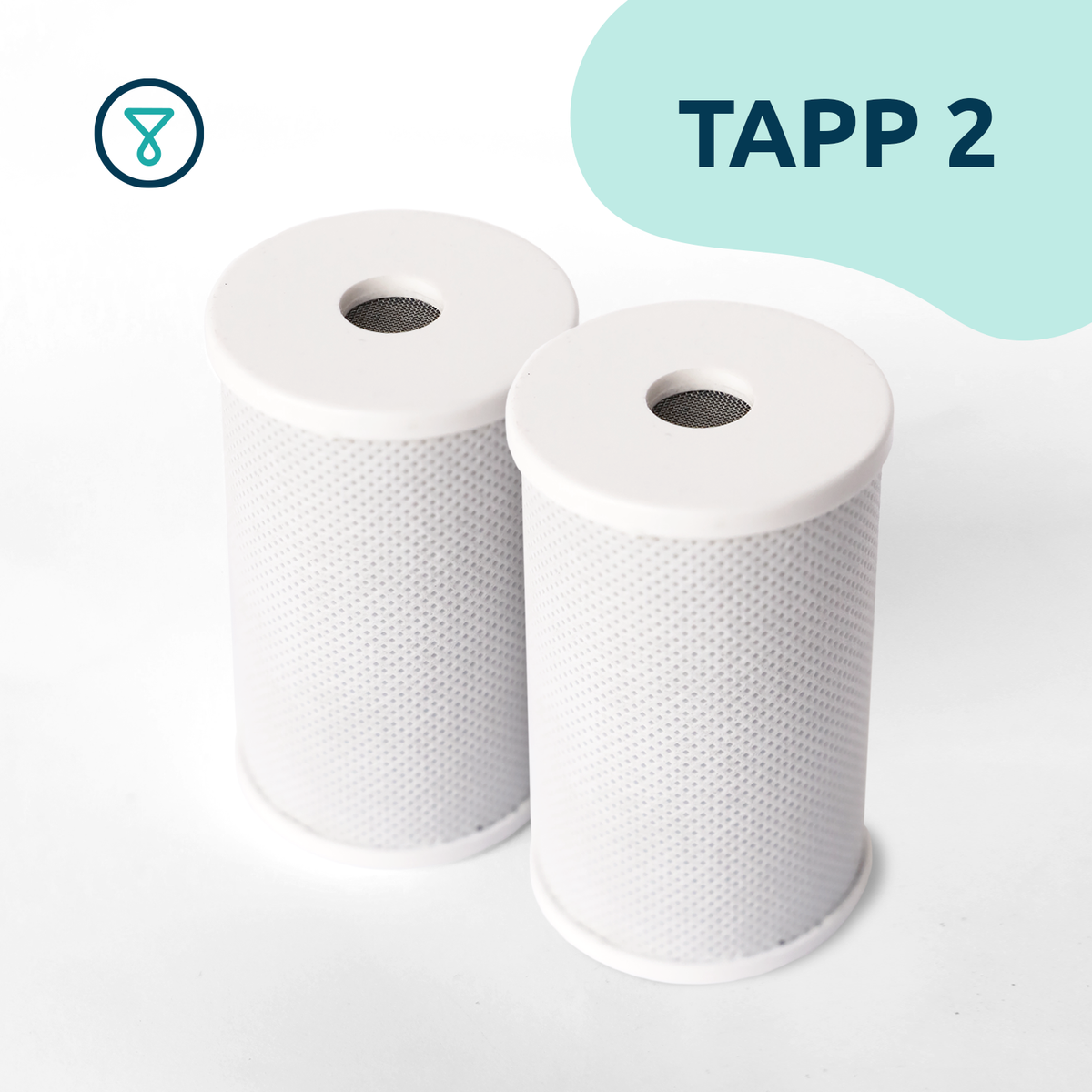 BottlePro Refills 2 stuks - NL