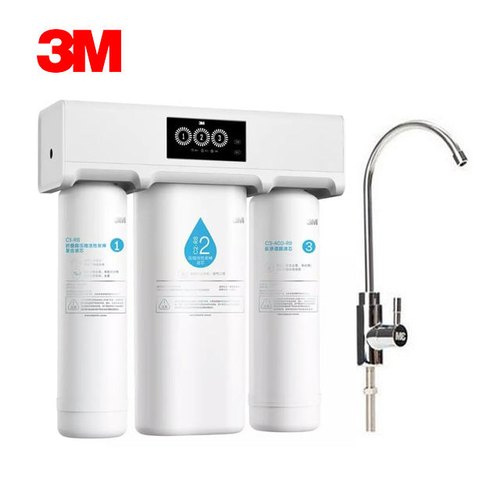 3M water filter vs TAPP Water comparison and review