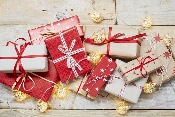 The best healthy and environmentally friendly green gifts for Christmas and New Year’s