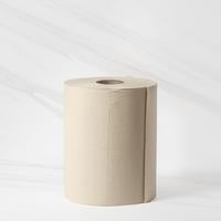 BAMBOO HAND TOWEL ROLL 2 PLY 200X225MM, 470SHEETS