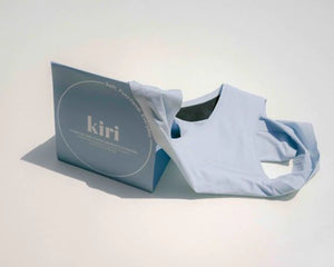 Kiri Daywear Period Panties