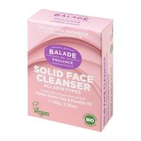 SOLID FACE CLEANSER 80G